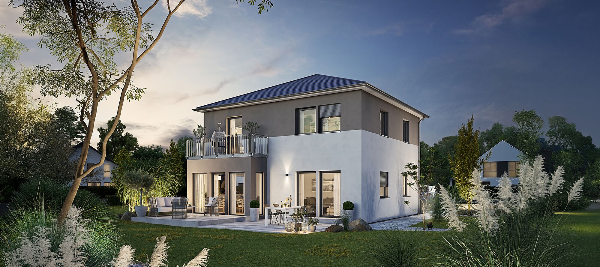 Villa 134 - Hanse Haus