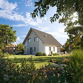 Variant 45-154 - Hanse Haus