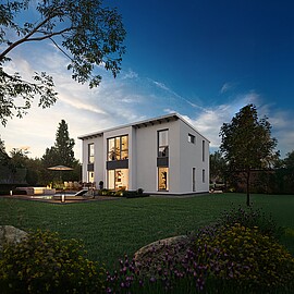 Vita 156 - Hanse Haus