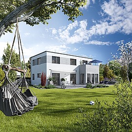 Cubus 148 - Hanse Haus