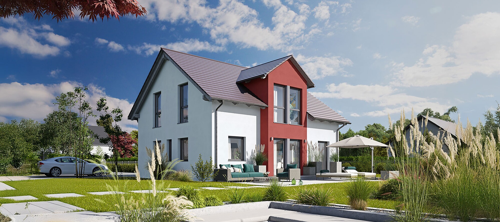 Variant 35-137 Variant 35-137 - Hanse Haus