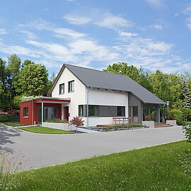 Variant 35-161 - Hanse Haus