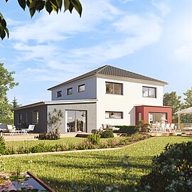 Duo 225 - Hanse Haus