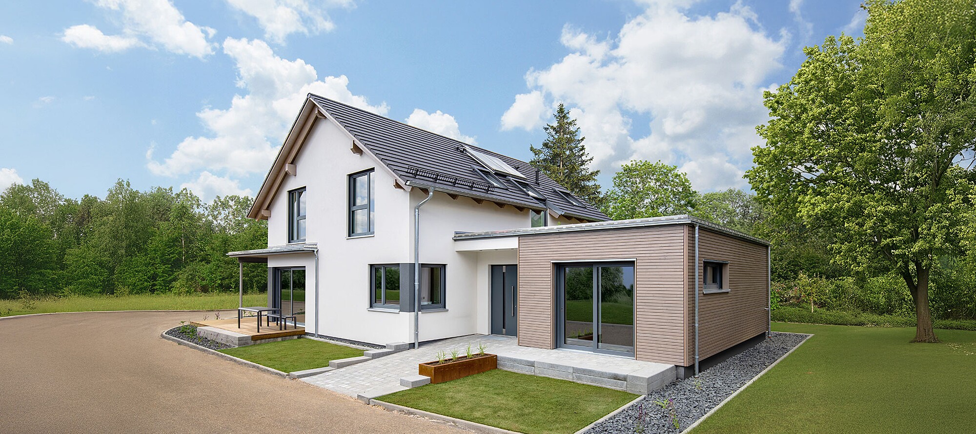 Variant 35-173 - Hanse Haus