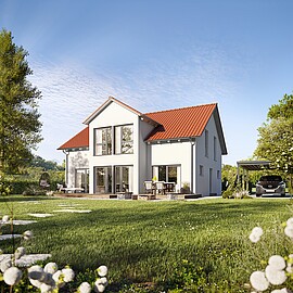 Variant 35-184 - Hanse Haus