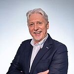 Fachberater Suhr: Erhard Lüscher