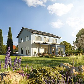 QNG⁺-Line Villa 174 - Hanse Haus