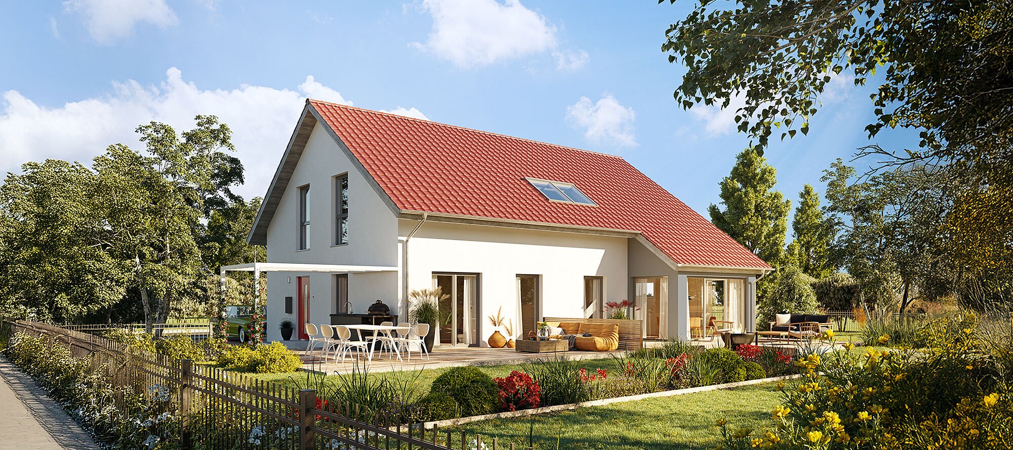 Duo 210 Duo 210 - Hanse Haus