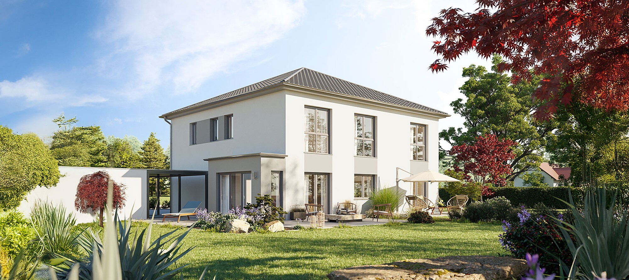 Duo 212 Duo 212 - Hanse Haus