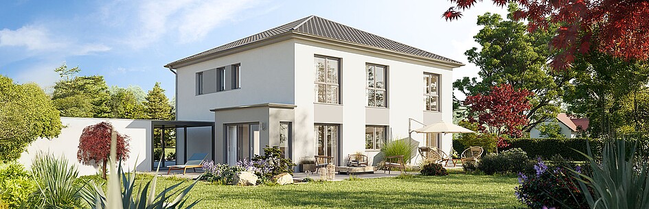 Duo 212 - Hanse Haus
