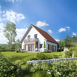 Variant 45-145 - Hanse Haus