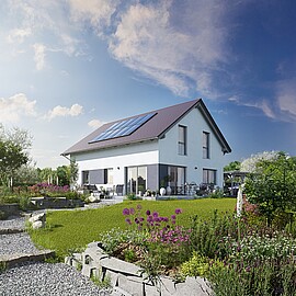 Variant 35-152 - Hanse Haus