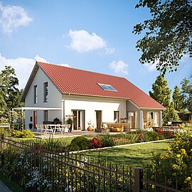 Duo 210 - Hanse Haus