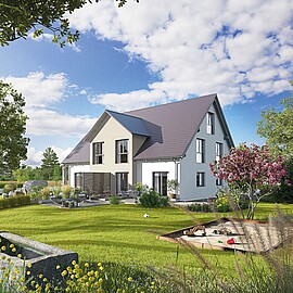 Duo 315 - Hanse Haus