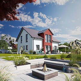 Variant 35-137 - Hanse Haus