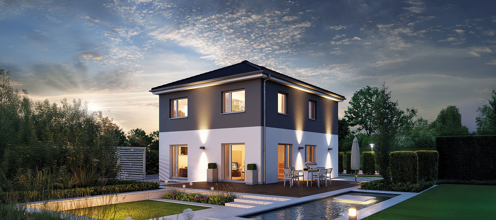 Villa 133 Villa 133 - Hanse Haus