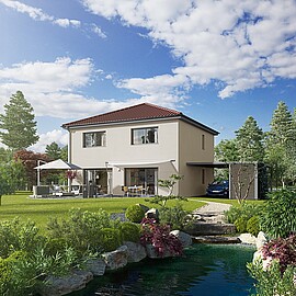 Villa 156 Villa 156 - Hanse Haus