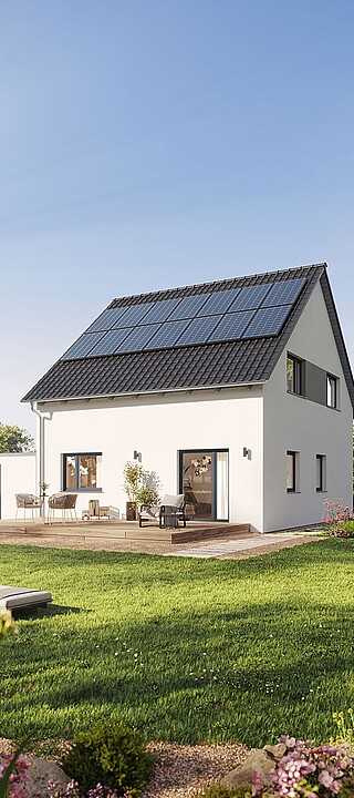QNG⁺-Line: Variant 42-123 - Hanse Haus