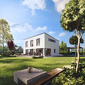 Vita 165 - Hanse Haus