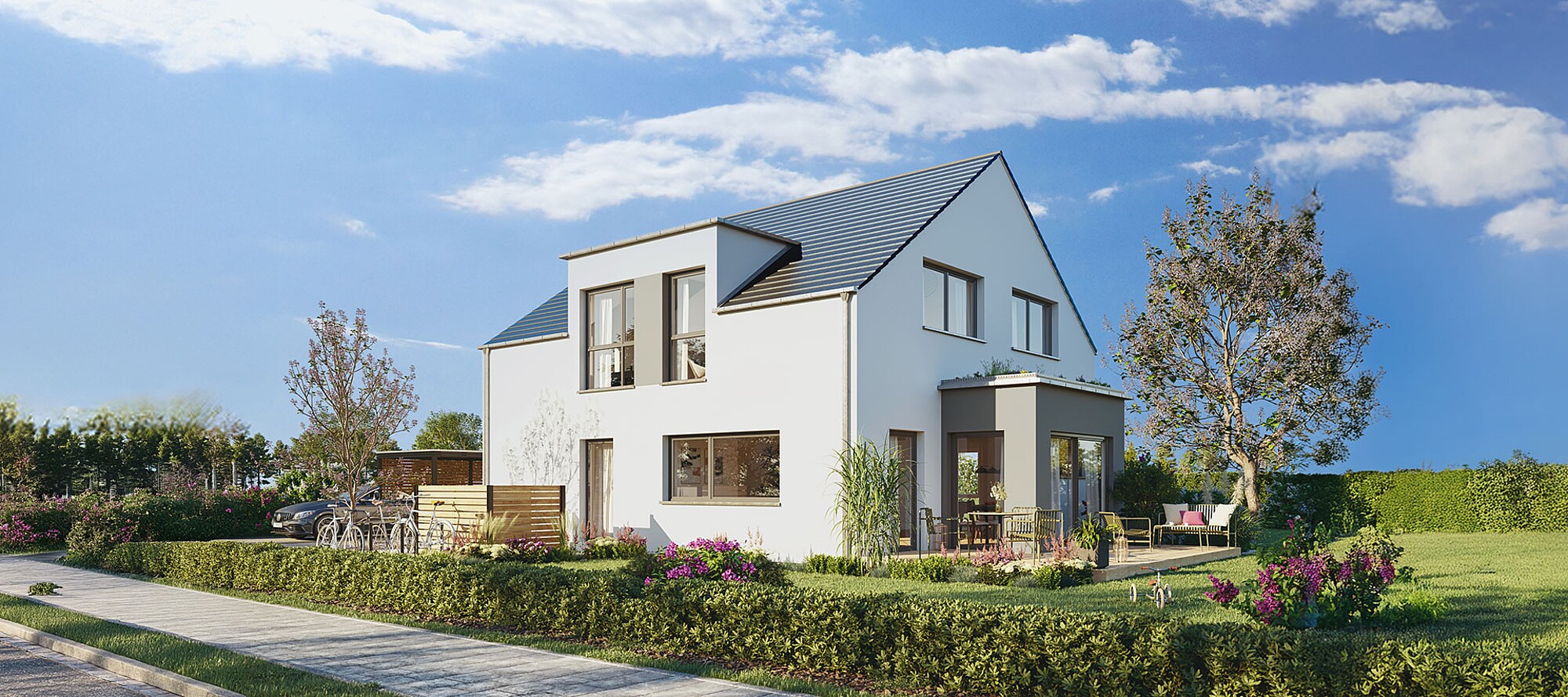 Variant 35-176 - Hanse Haus