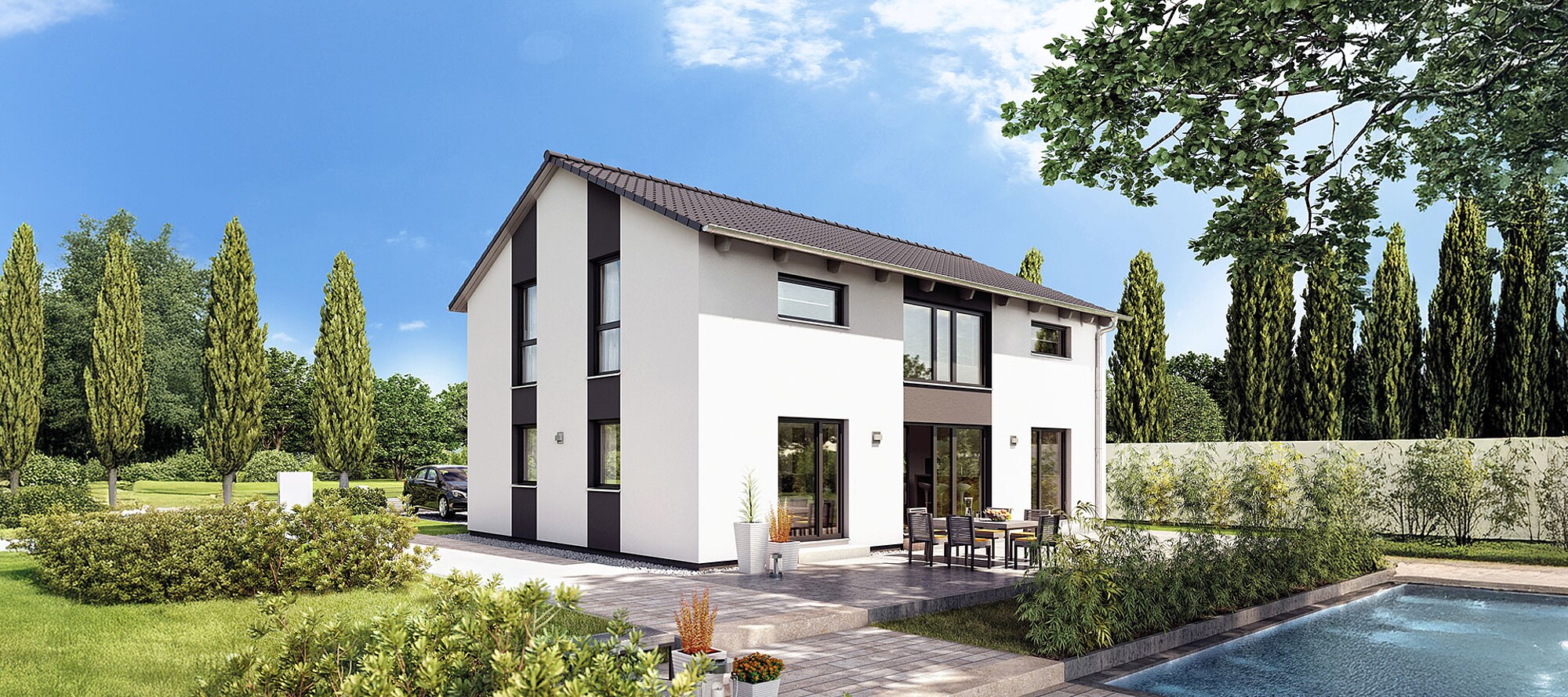 Variant 25-183 - Hanse Haus