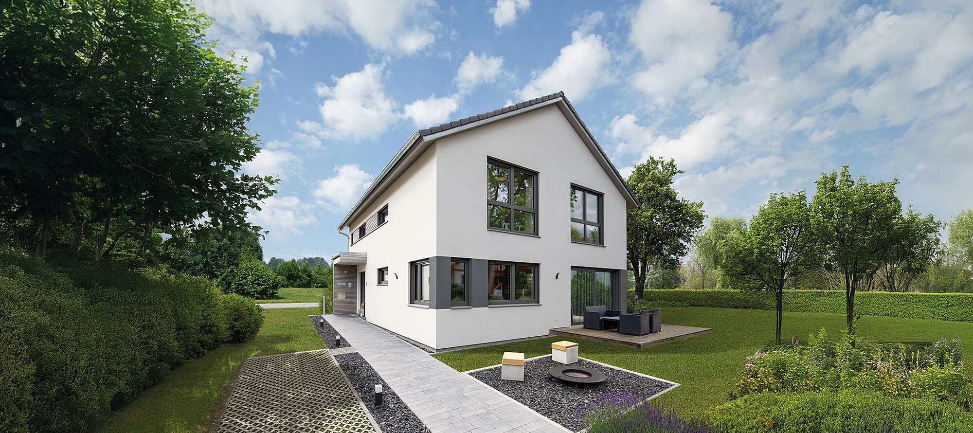 Variant 25-198 - Hanse Haus