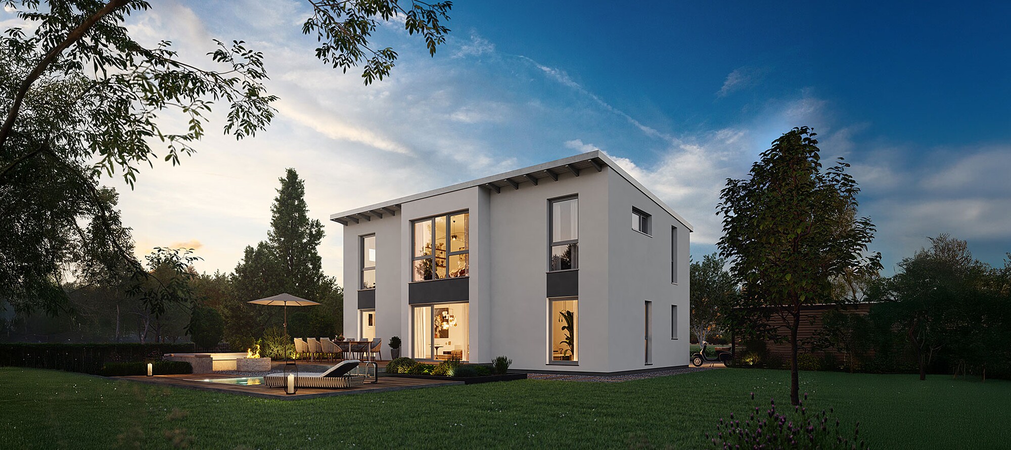 Vita 156 - Hanse Haus