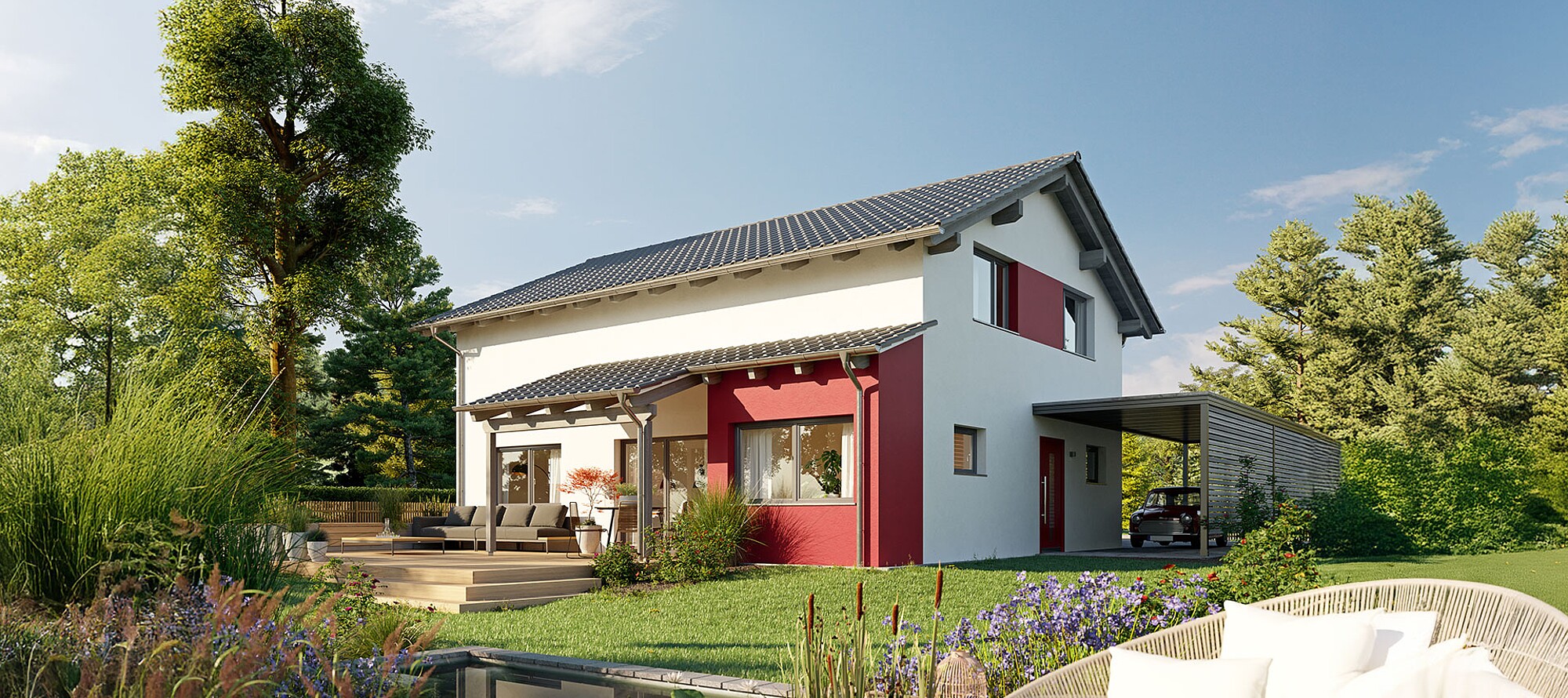 Variant 25-165 - Hanse Haus