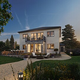 Duo 203 - Hanse Haus