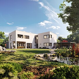 Vita 209 - Hanse Haus