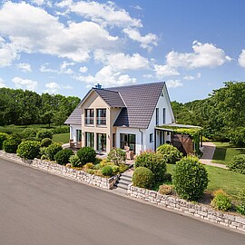 Fertighaus Variant 45-175