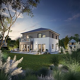 Villa 134 - Hanse Haus