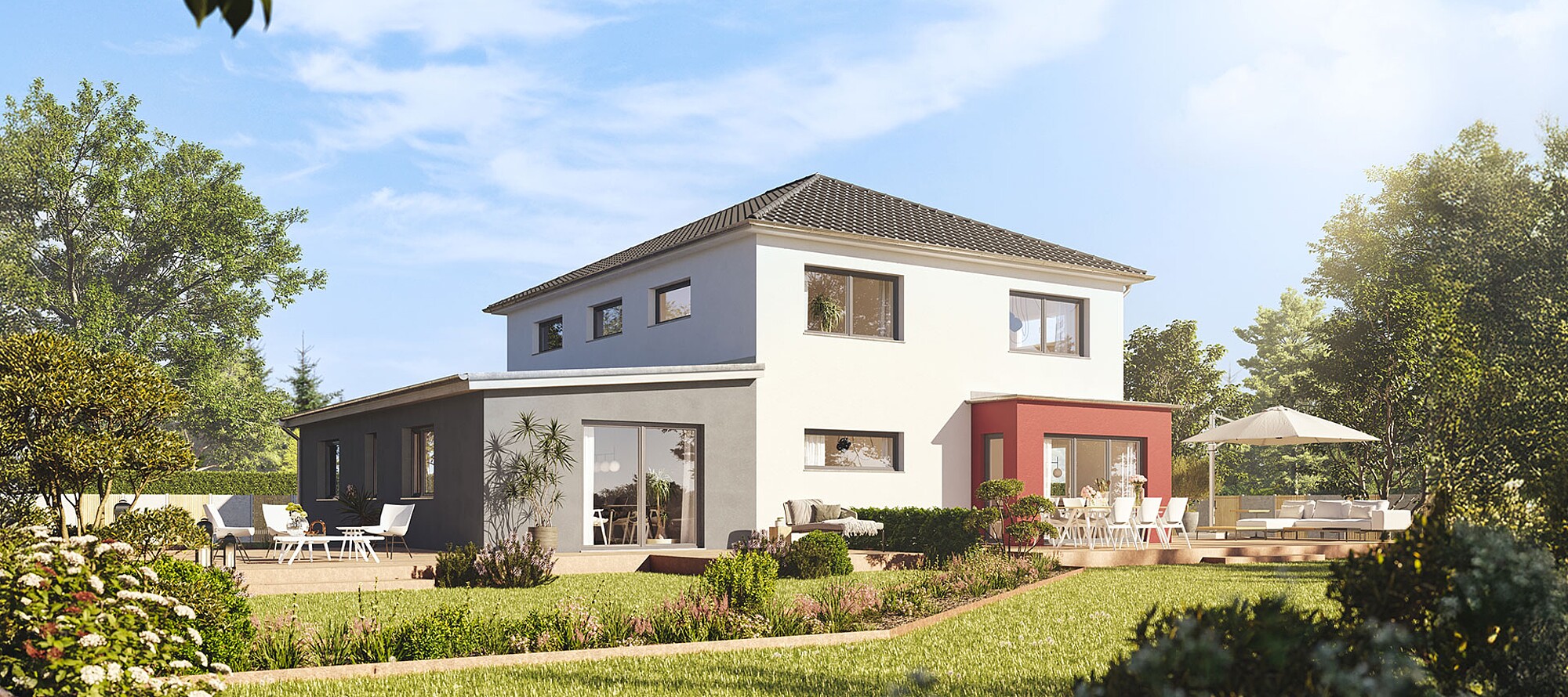 Duo 225 Duo 225 - Hanse Haus