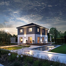 Villa 133 - Hanse Haus