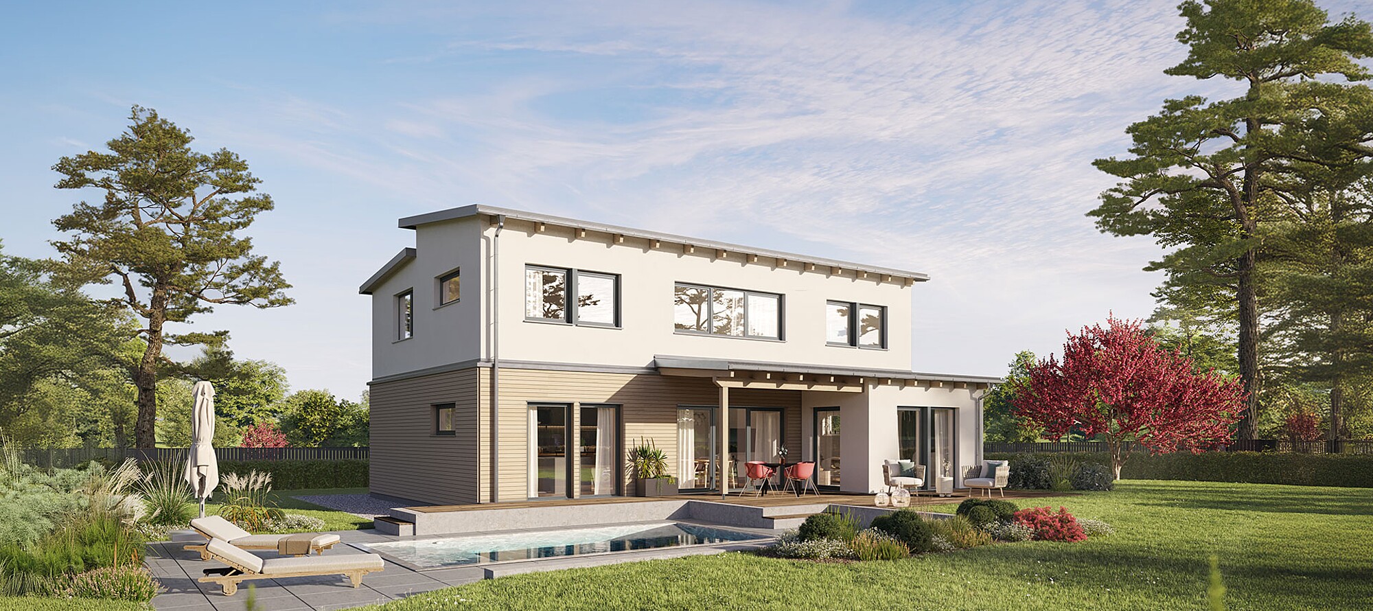 Vita 180 - Hanse Haus