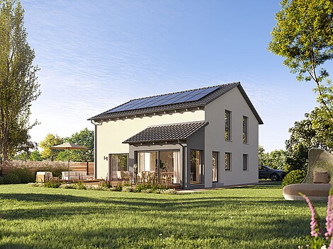 QNG⁺-Line: Variant 25-162 - Hanse Haus