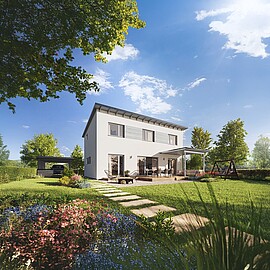 Vita 138 - Hanse Haus