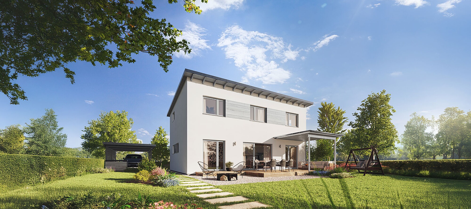 Vita 138 - Hanse Haus