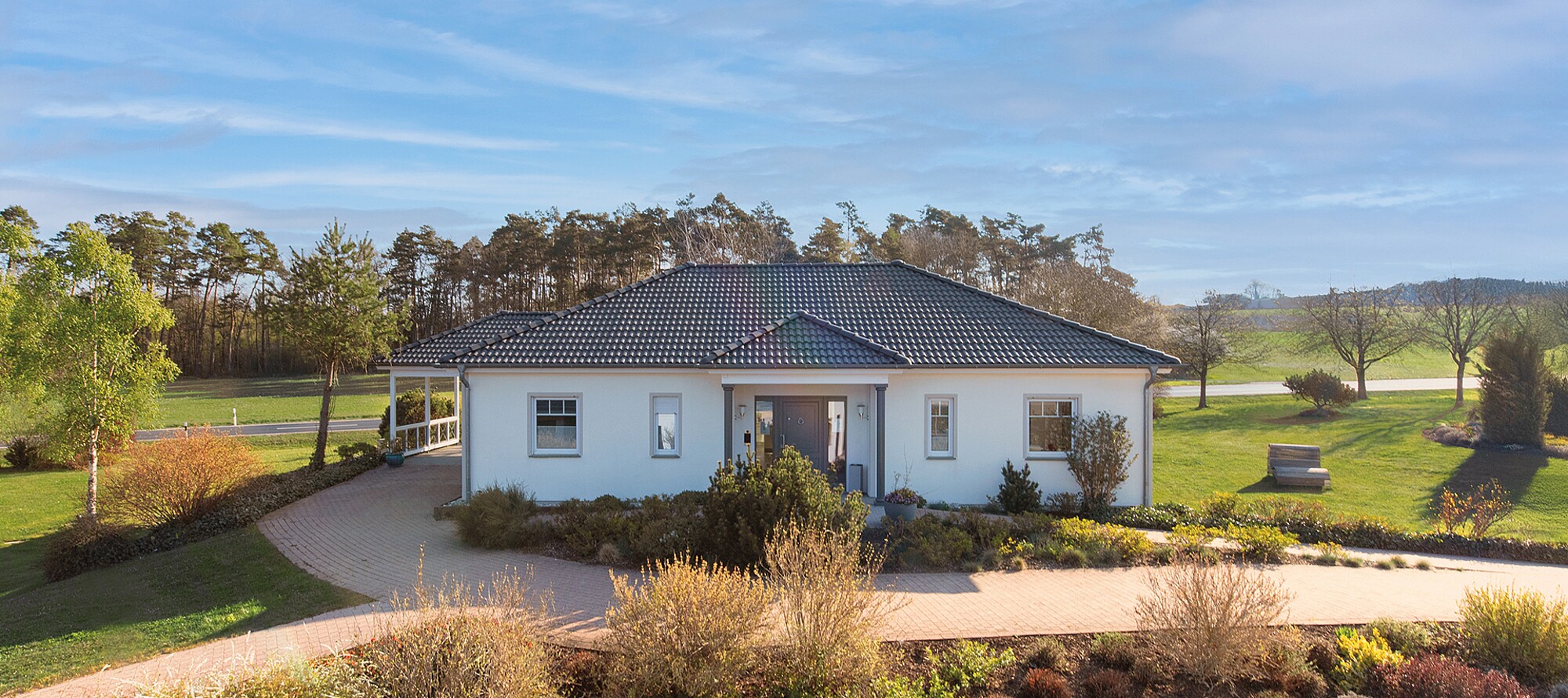 Bungalow 139 Bungalow 139 - Hanse Haus