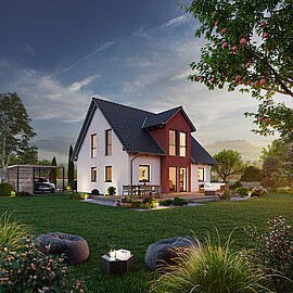 Variant 45-130 - Hanse Haus