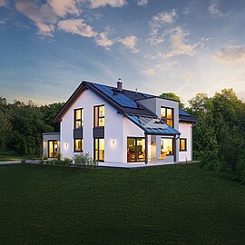 Variant 35-172 - Hanse Haus