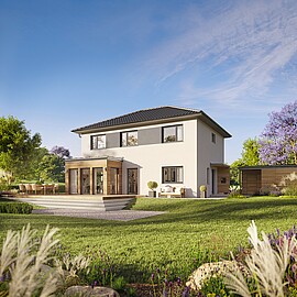 Villa 142 - Hanse Haus