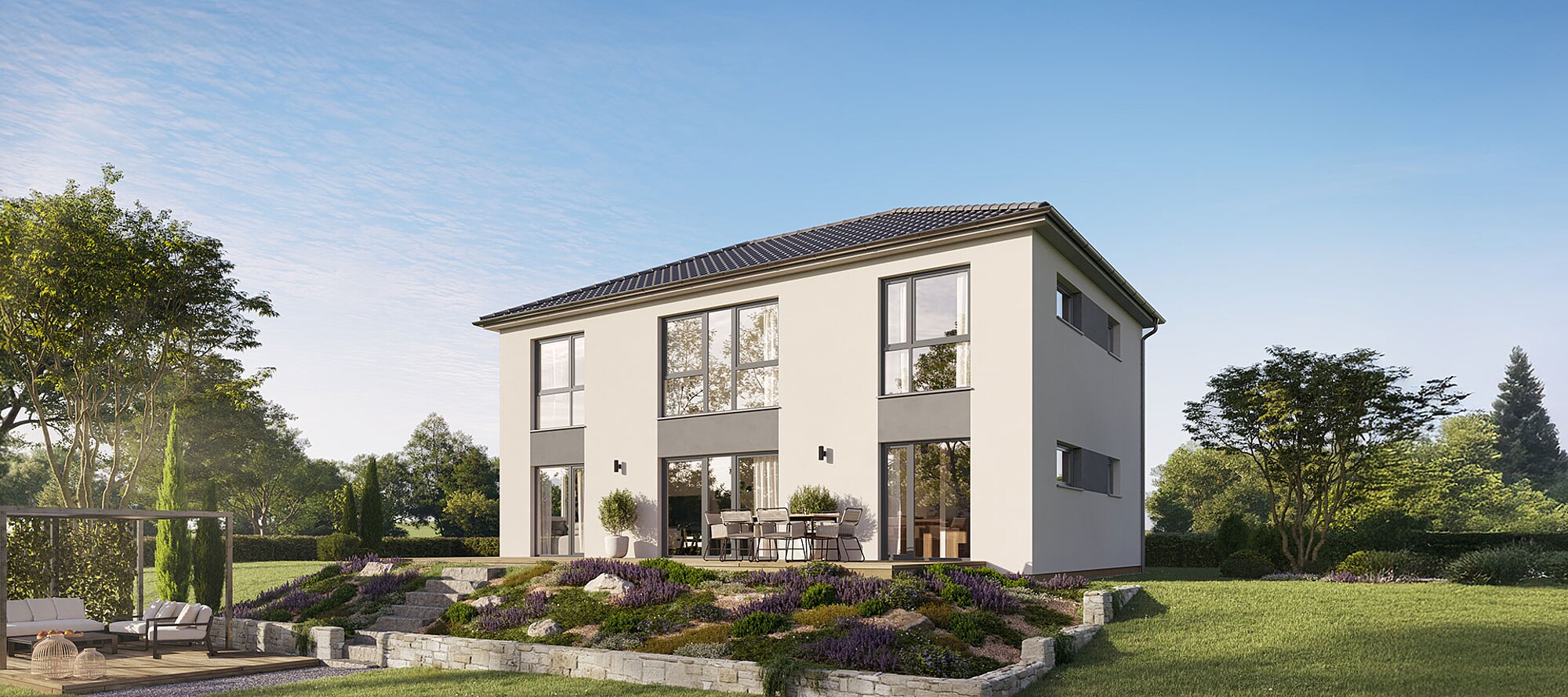 Villa 183 Villa 183 - Hanse Haus