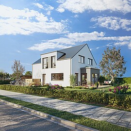 Variant 35-176 - Hanse Haus