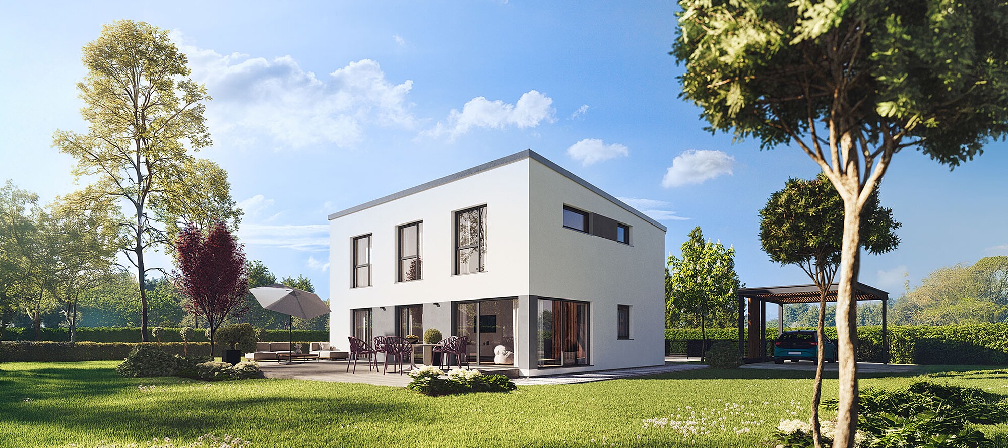 Vita 165 - Hanse Haus