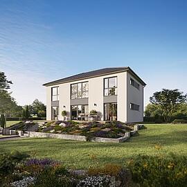 Villa 183 - Hanse Haus