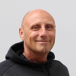 Leiter Werkplanung, Vertrieb: Jürgen Vogler