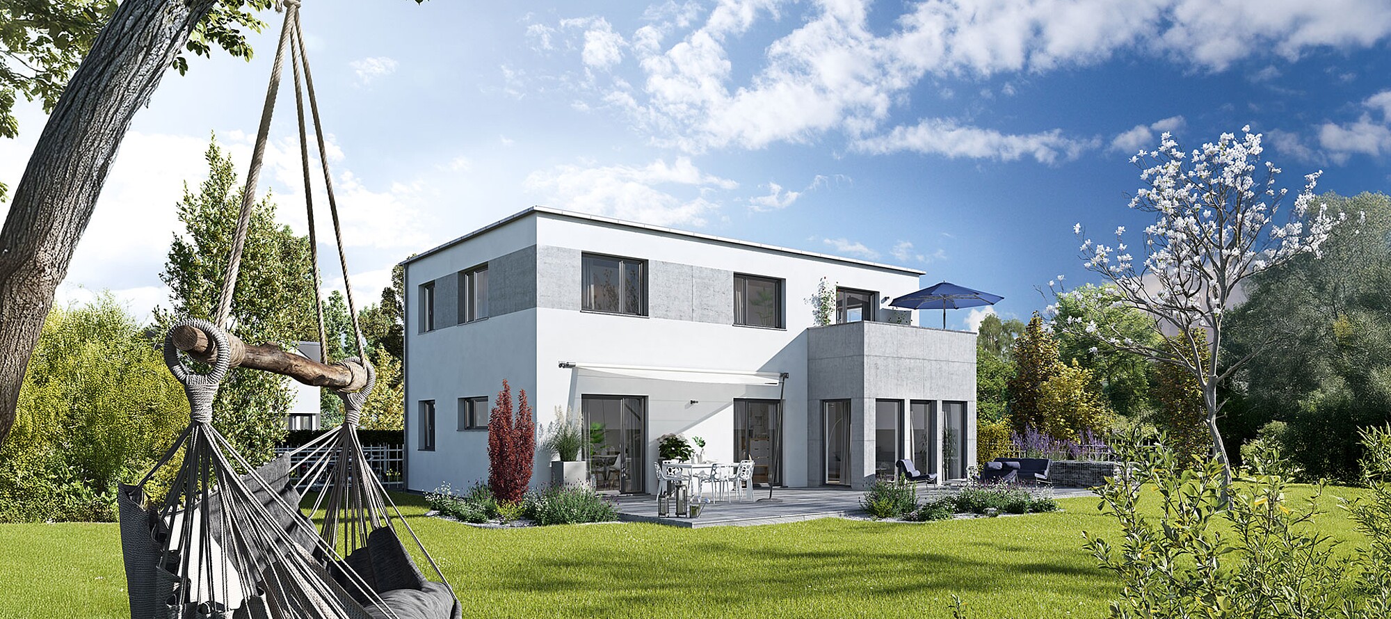 Cubus 148 - Hanse Haus