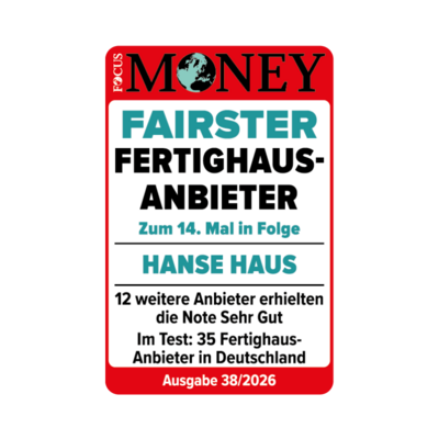 Fairster Fertighaus-Anbieter
