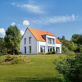 Fertighaus Variant 192